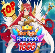 Starlight Pincess